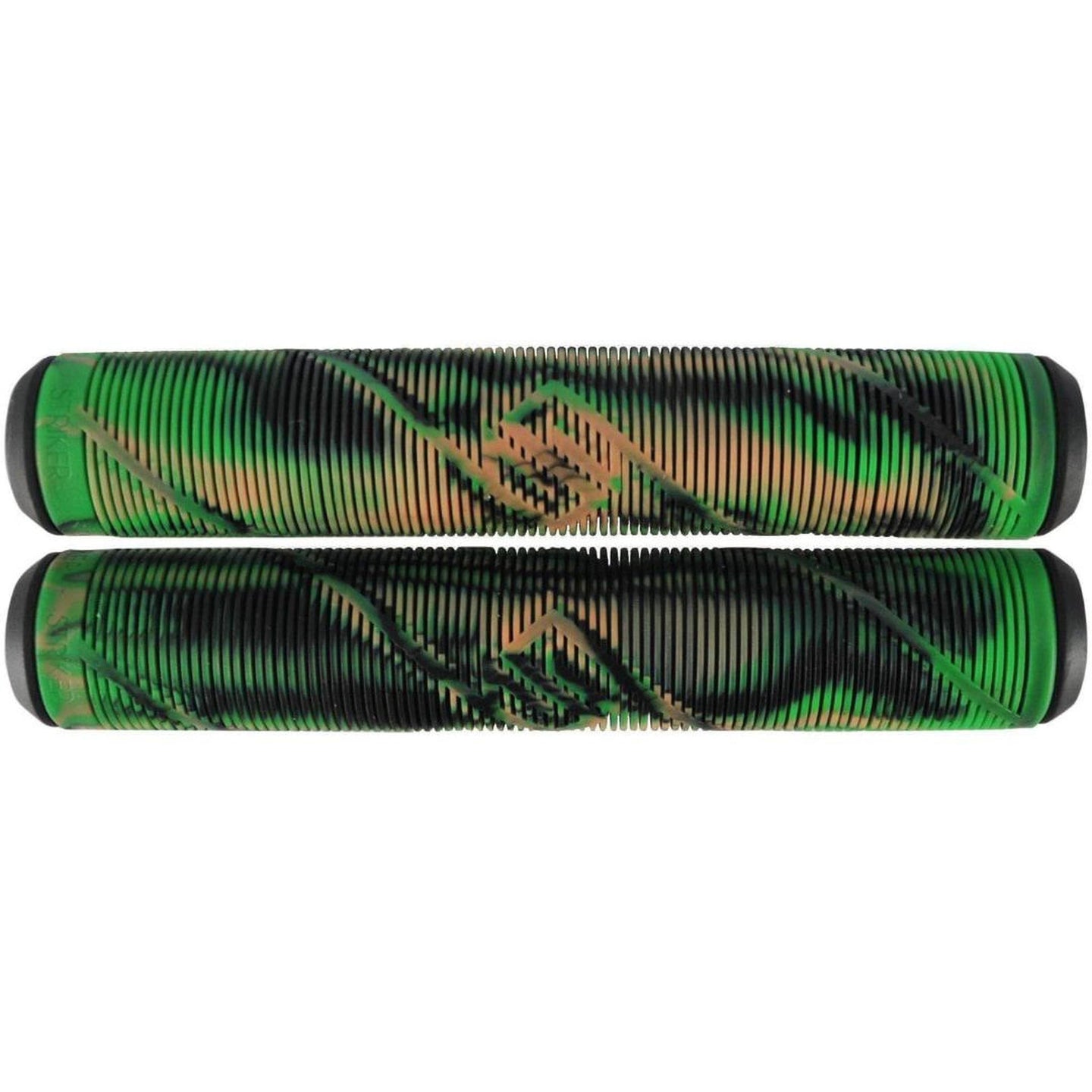 Striker Logo Kickbike Handtag - Camo-ScootWorld.se