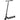 CORE ST2 Trick Sparkcykel (Svart) - Svart-ScootWorld.se