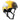 TSG Nipper Mini Skate Hjälm - Bumblebee-ScootWorld.se
