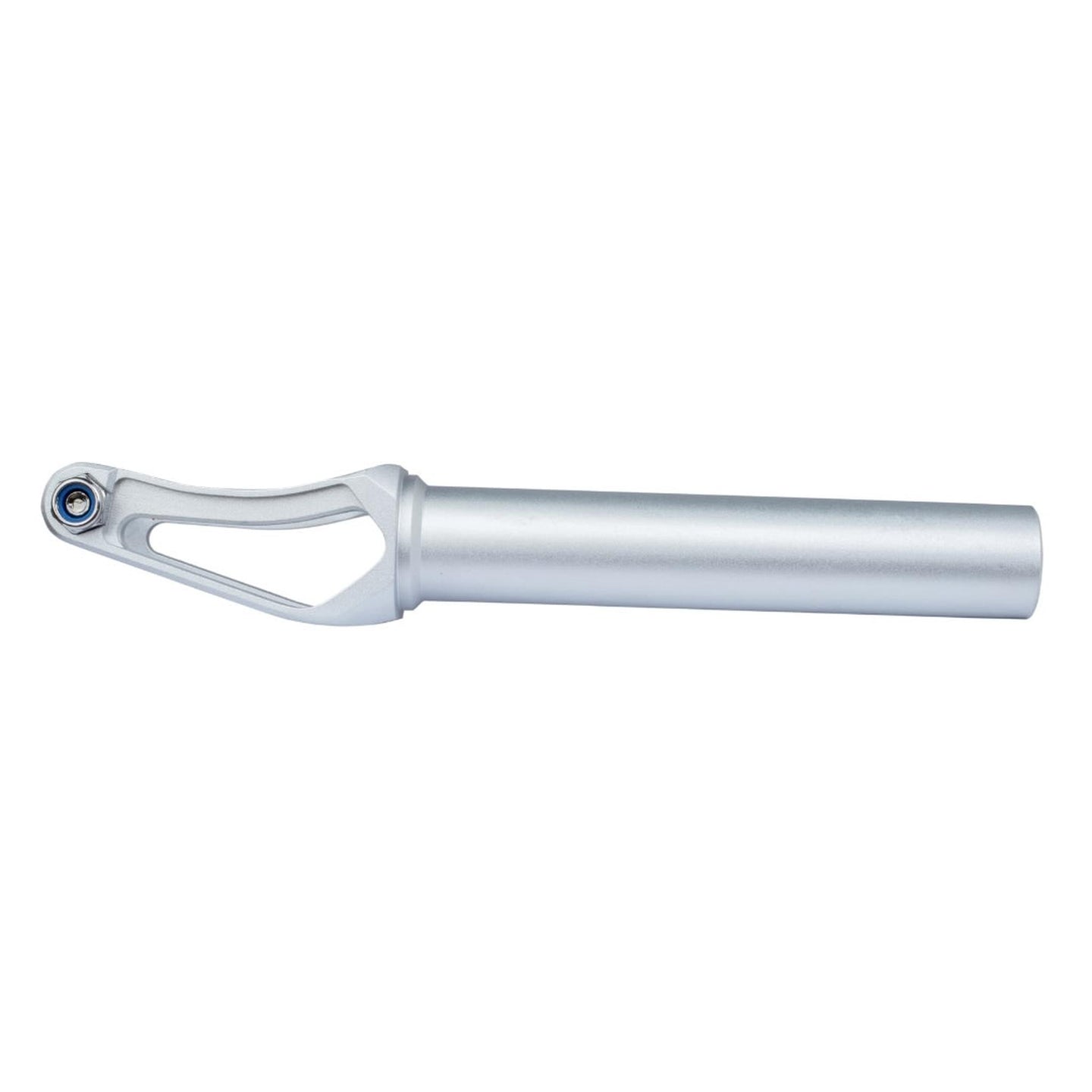 Striker Aether SCS/HIC Sparkcykel Framgaffel - Silver-ScootWorld.se