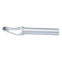Striker Aether SCS/HIC Sparkcykel Framgaffel - Silver-ScootWorld.se