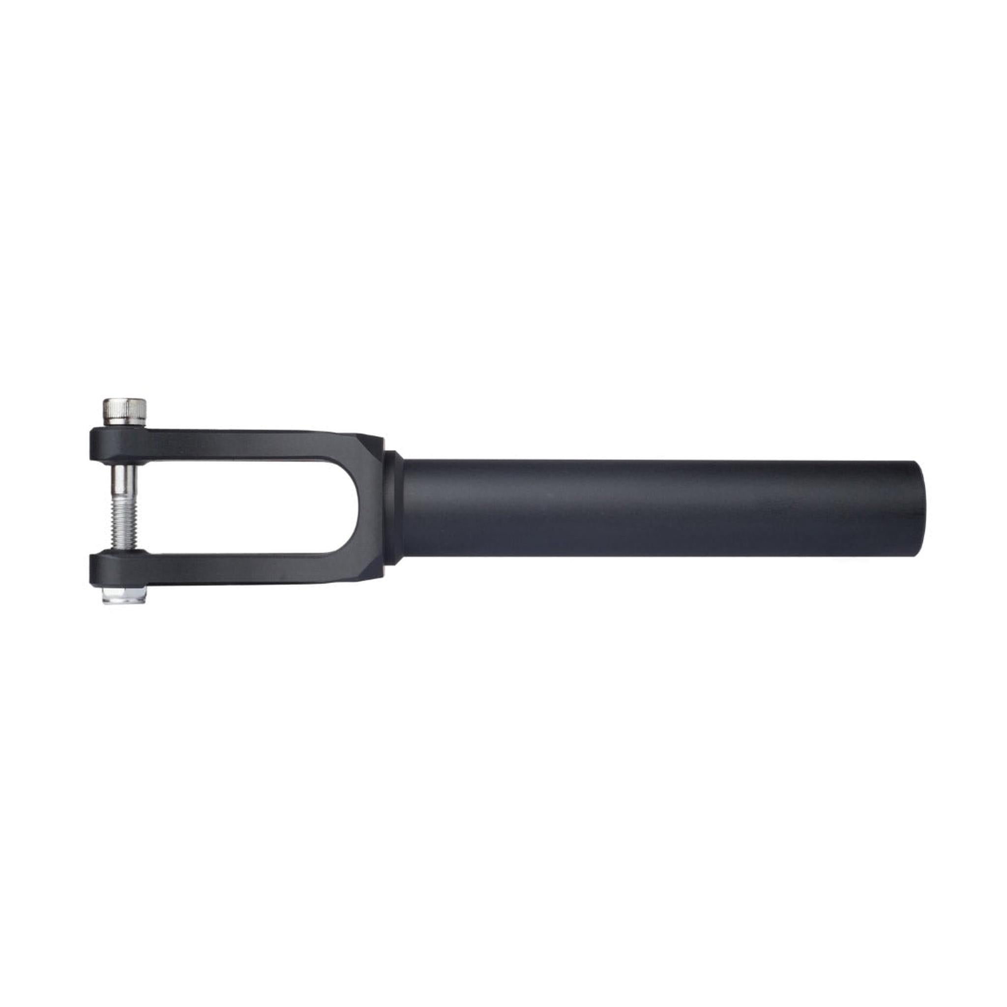 Striker Aether SCS/HIC Sparkcykel Framgaffel - Svart-ScootWorld.se