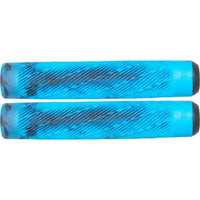 Longway Twister Kickbike Handtag - Marble Blue-ScootWorld.se
