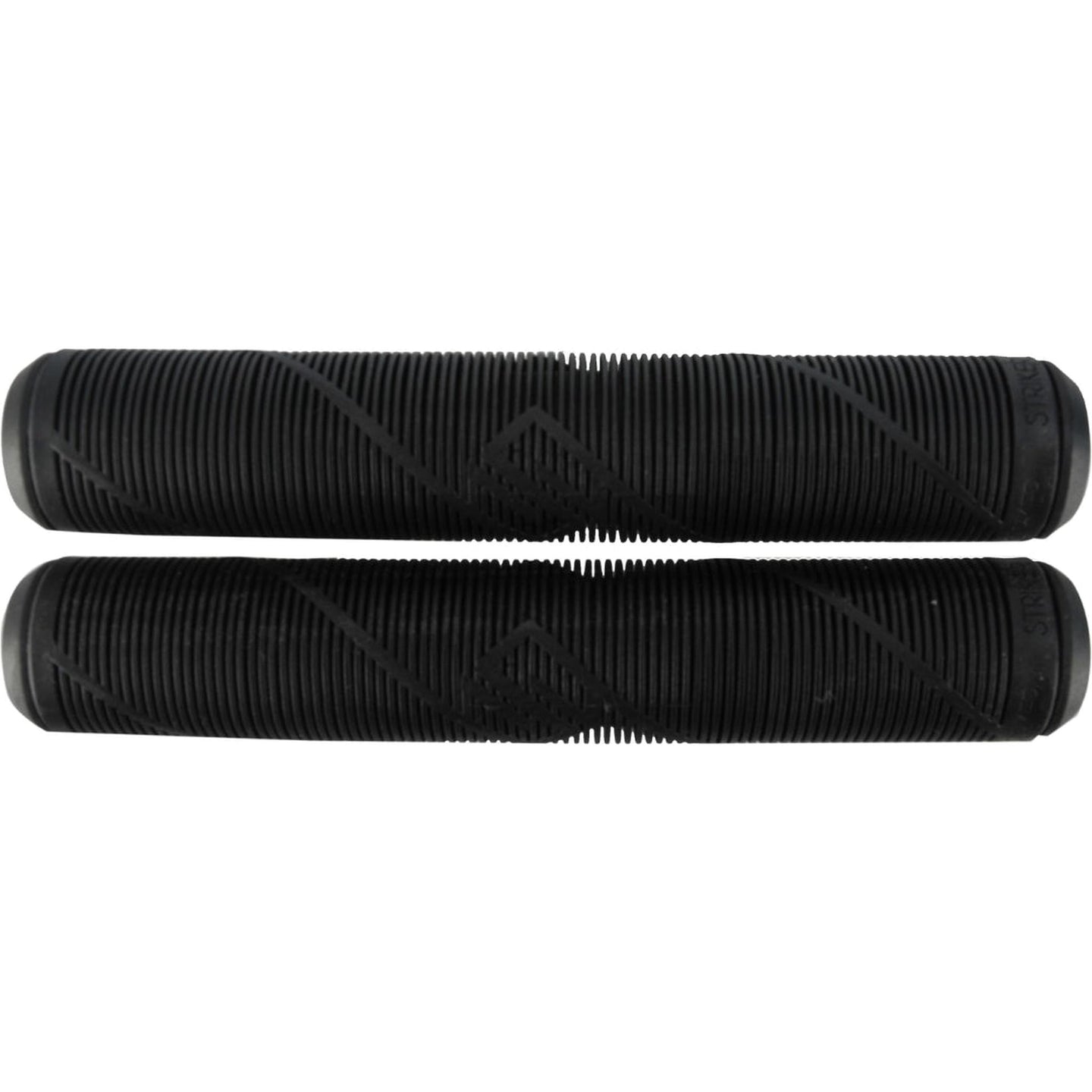 Striker Logo Kickbike Handtag - Svart-ScootWorld.se