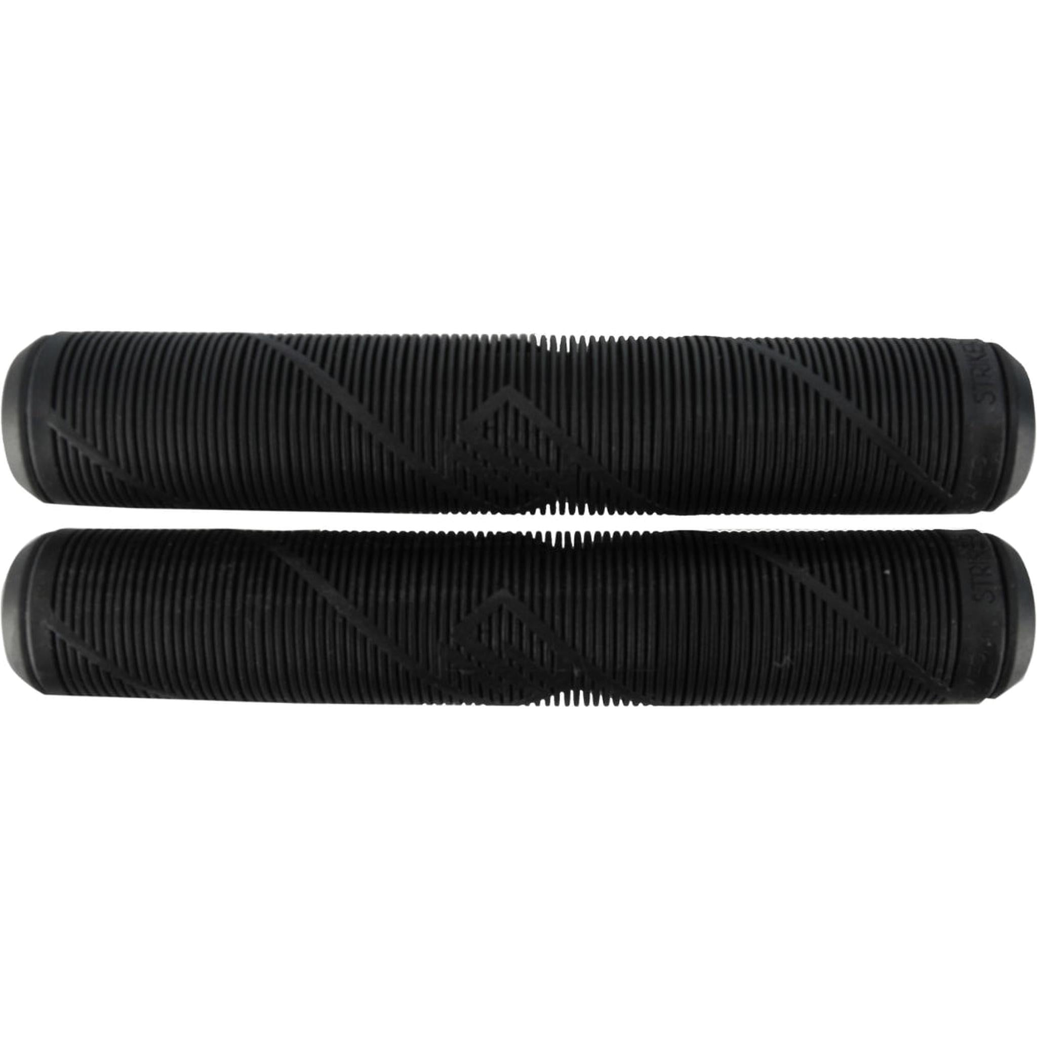 Striker Logo Kickbike Handtag - Svart-ScootWorld.se
