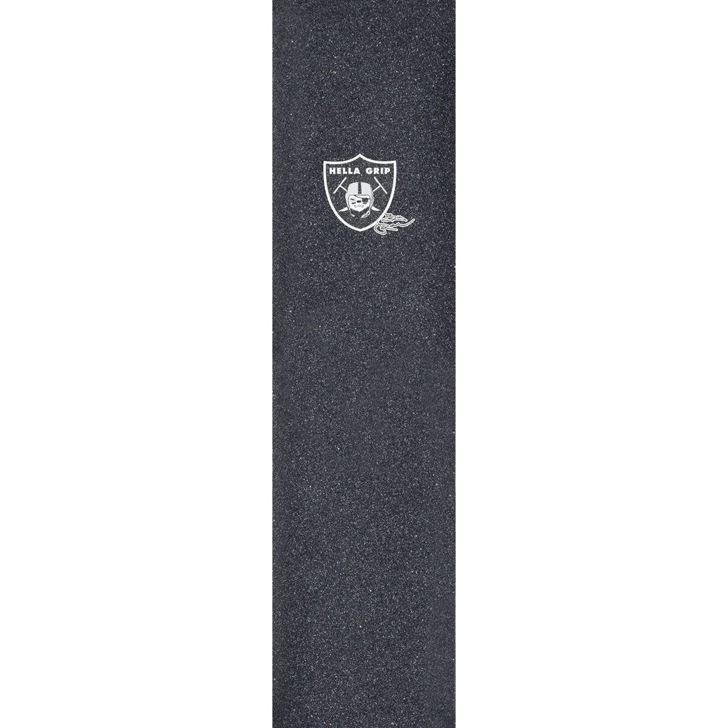 Hella Grip Sloth Nation Sparkcykel Griptape - Default Title-ScootWorld.se
