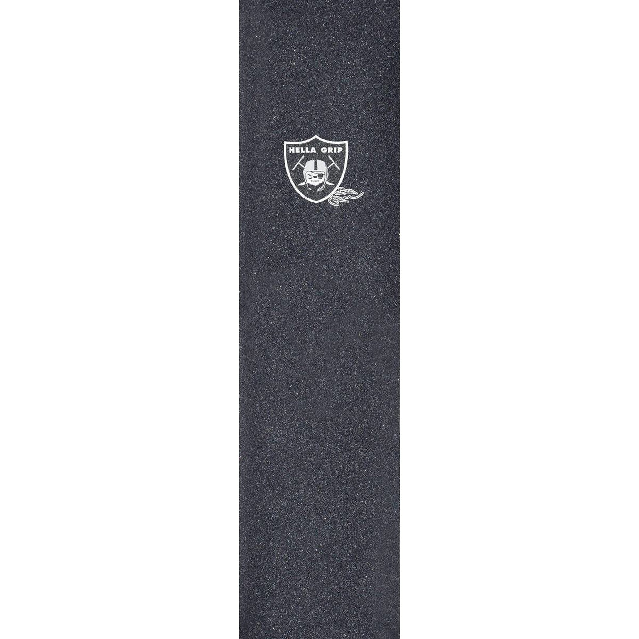 Hella Grip Sloth Nation Sparkcykel Griptape - Default Title-ScootWorld.se