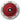 Drone Hollow Series Sparkcykel Hjul - Röd-ScootWorld.se