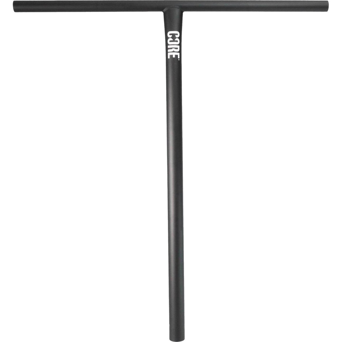 CORE ST2 Chromoly Kickbike Styre - Svart-ScootWorld.se