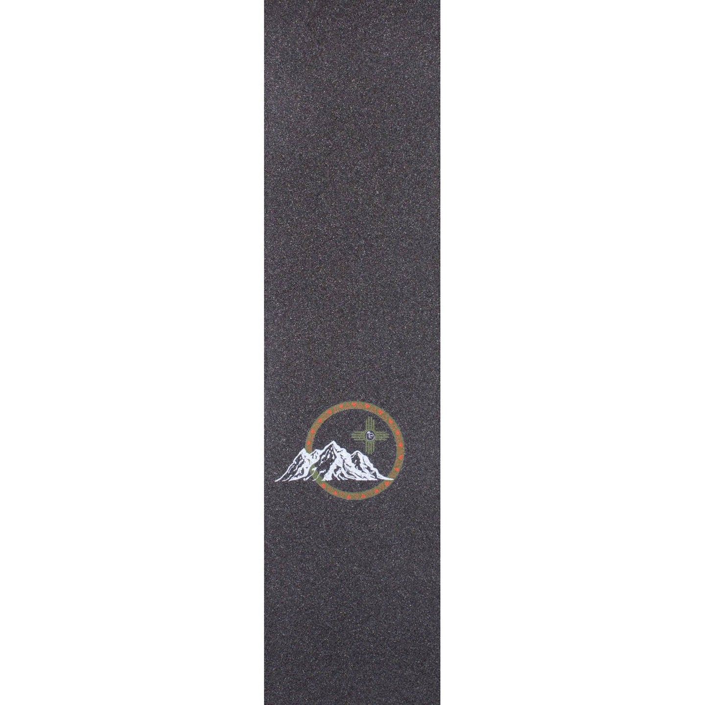 Hella Grip ZM3 Kickbike Griptape - Orange-ScootWorld.se