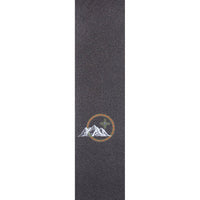 Hella Grip ZM3 Kickbike Griptape - Orange-ScootWorld.se