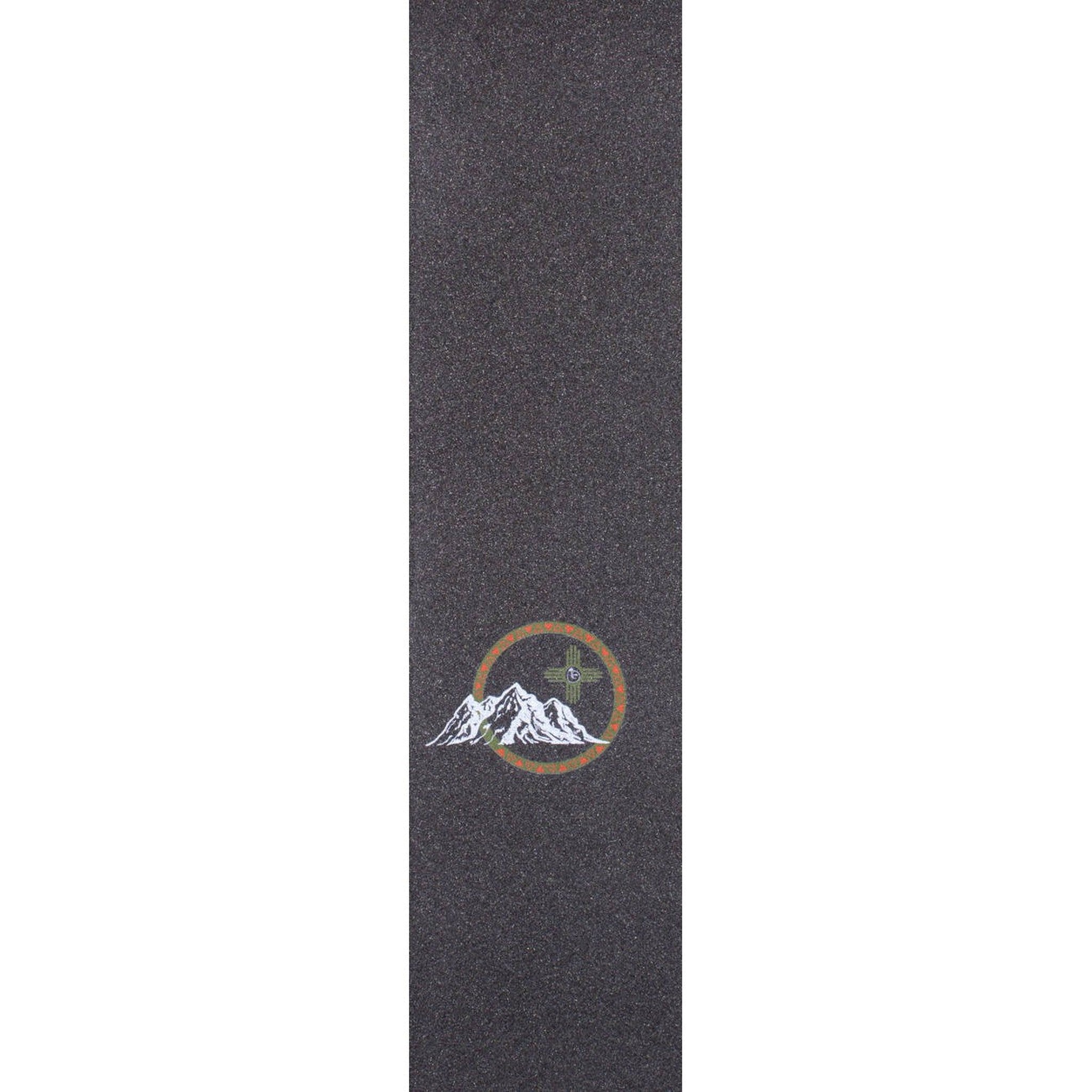 Hella Grip ZM3 Kickbike Griptape - Orange-ScootWorld.se