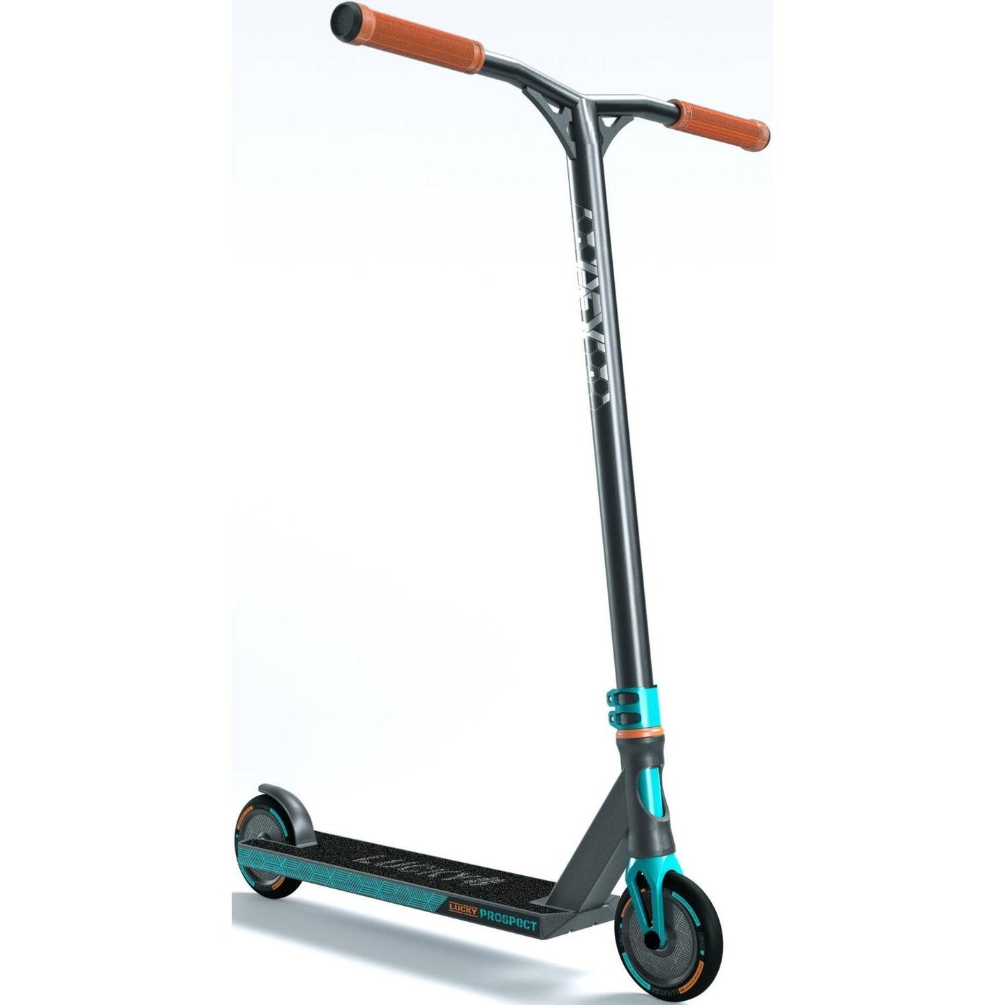 Lucky Prospect 2022 Trick Sparkcykel (Vegas) - Vegas-ScootWorld.se