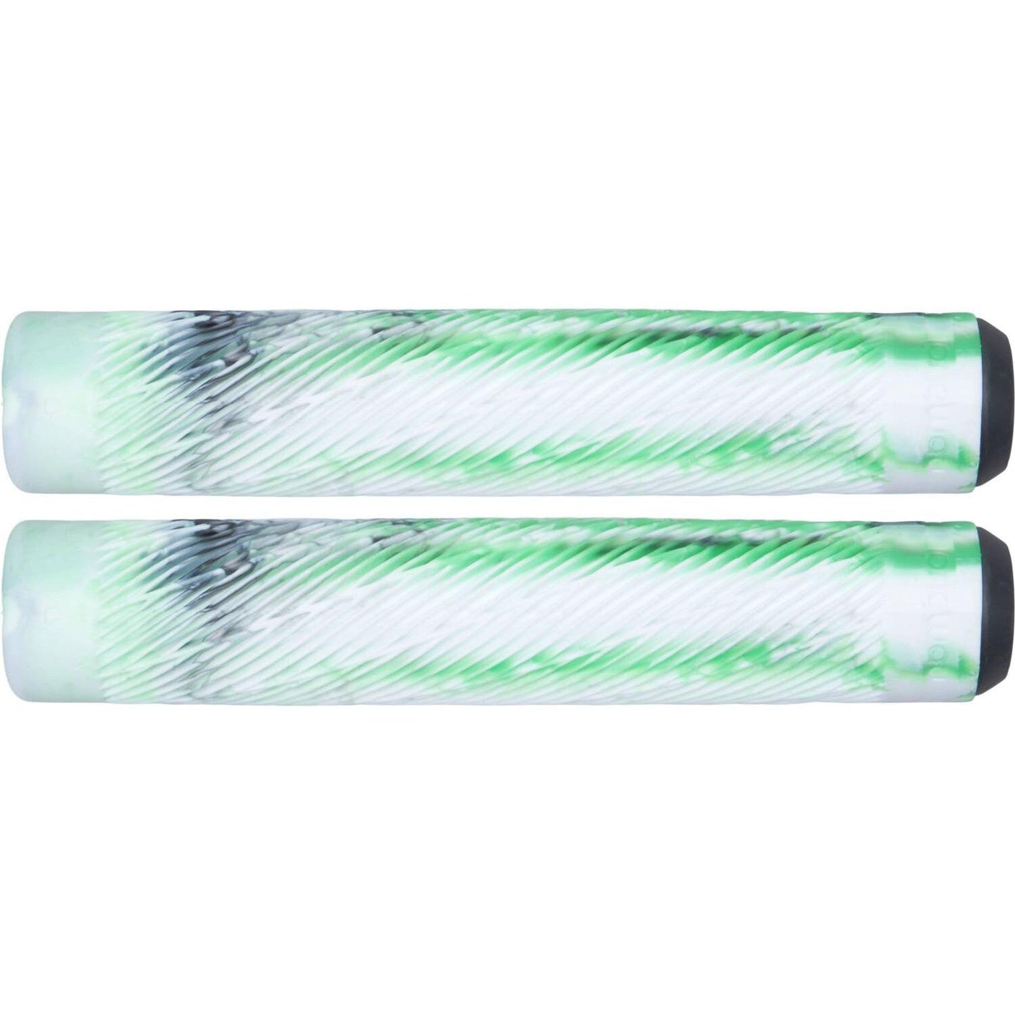 Longway Twister Kickbike Handtag - Marble Green-ScootWorld.se