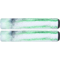 Longway Twister Kickbike Handtag - Marble Green-ScootWorld.se