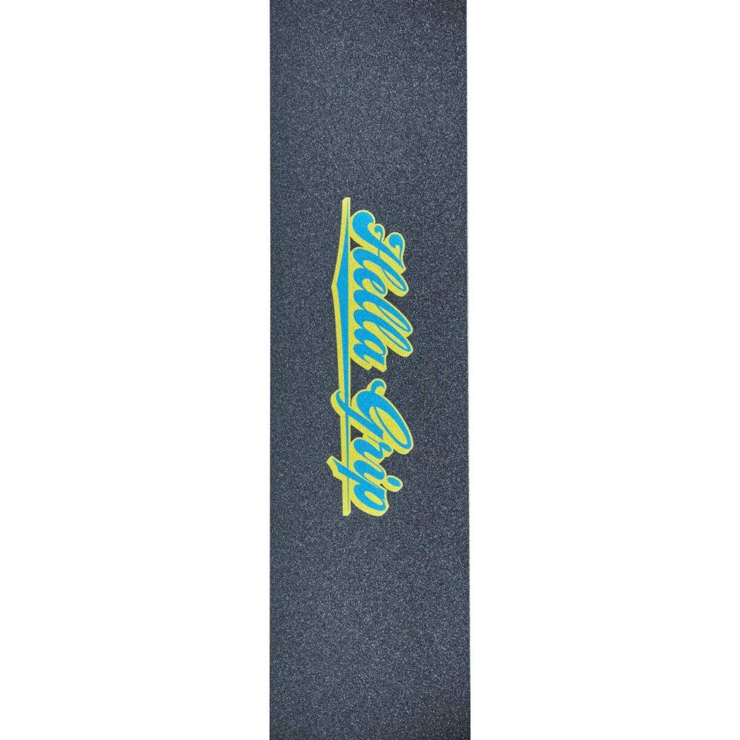 Hella Grip Classic Kickbike Griptape - Blå-ScootWorld.se