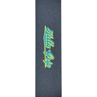 Hella Grip Classic Kickbike Griptape - Blå-ScootWorld.se
