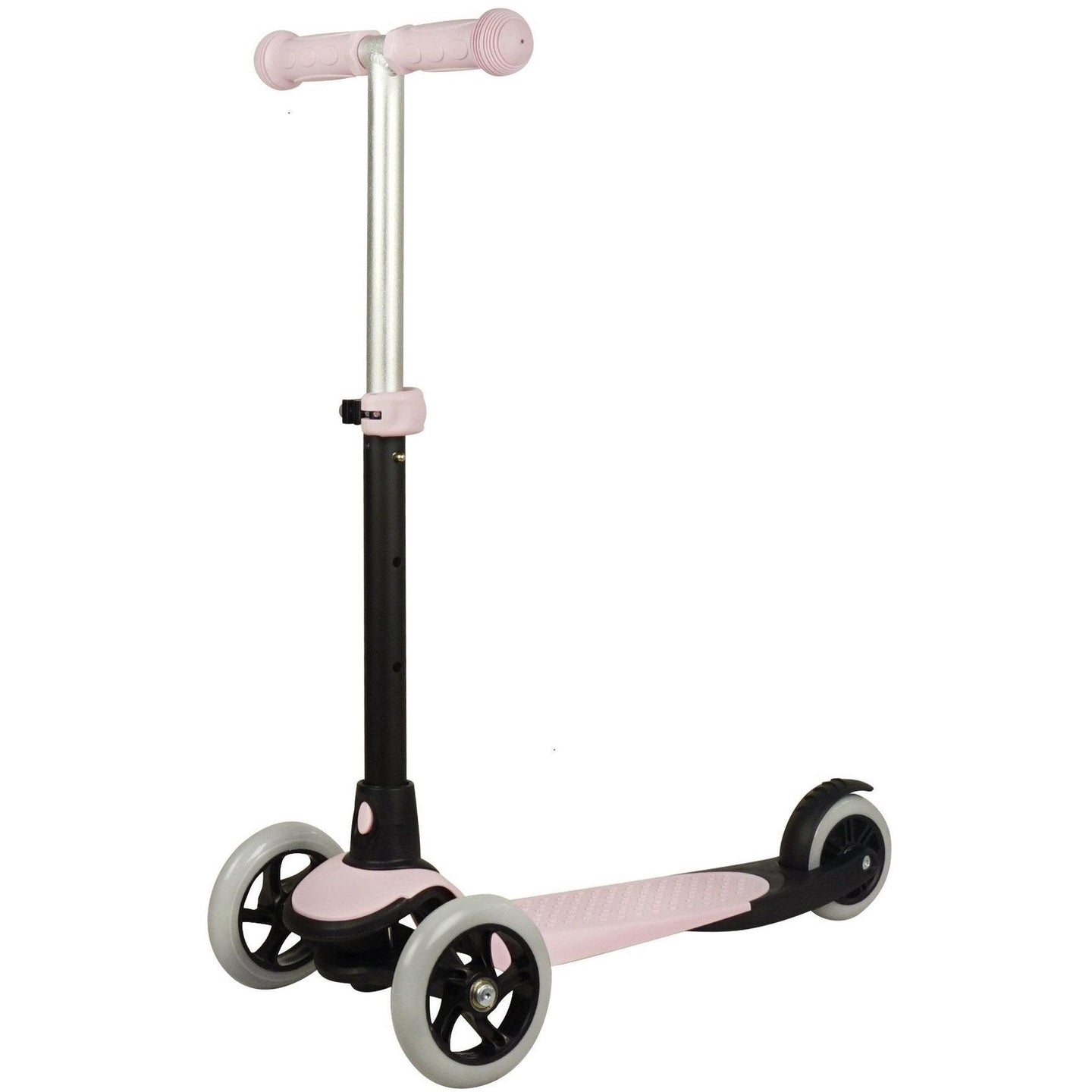 Primus Filius Trehjulig Sparkcykel - Pink-ScootWorld.se