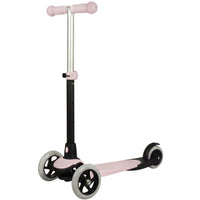 Primus Filius Trehjulig Sparkcykel - Pink-ScootWorld.se