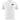 ScootWorld Small Chest Logo Tshirt - Vit-ScootWorld.se