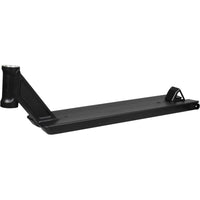Native Cargo 5.5" Kickbike Deck - Svart-ScootWorld.se