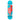 Hydroponic Hand Complete Skateboard - Turkos-ScootWorld.se