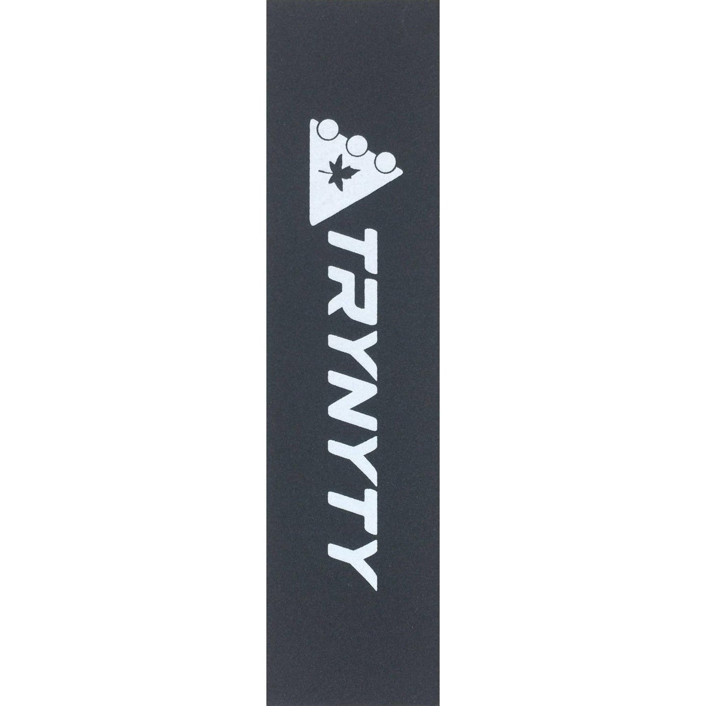 Trynyty Banner Kickbike Griptape - Vit-ScootWorld.se