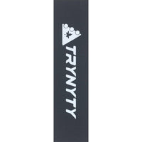 Trynyty Banner Kickbike Griptape - Vit-ScootWorld.se