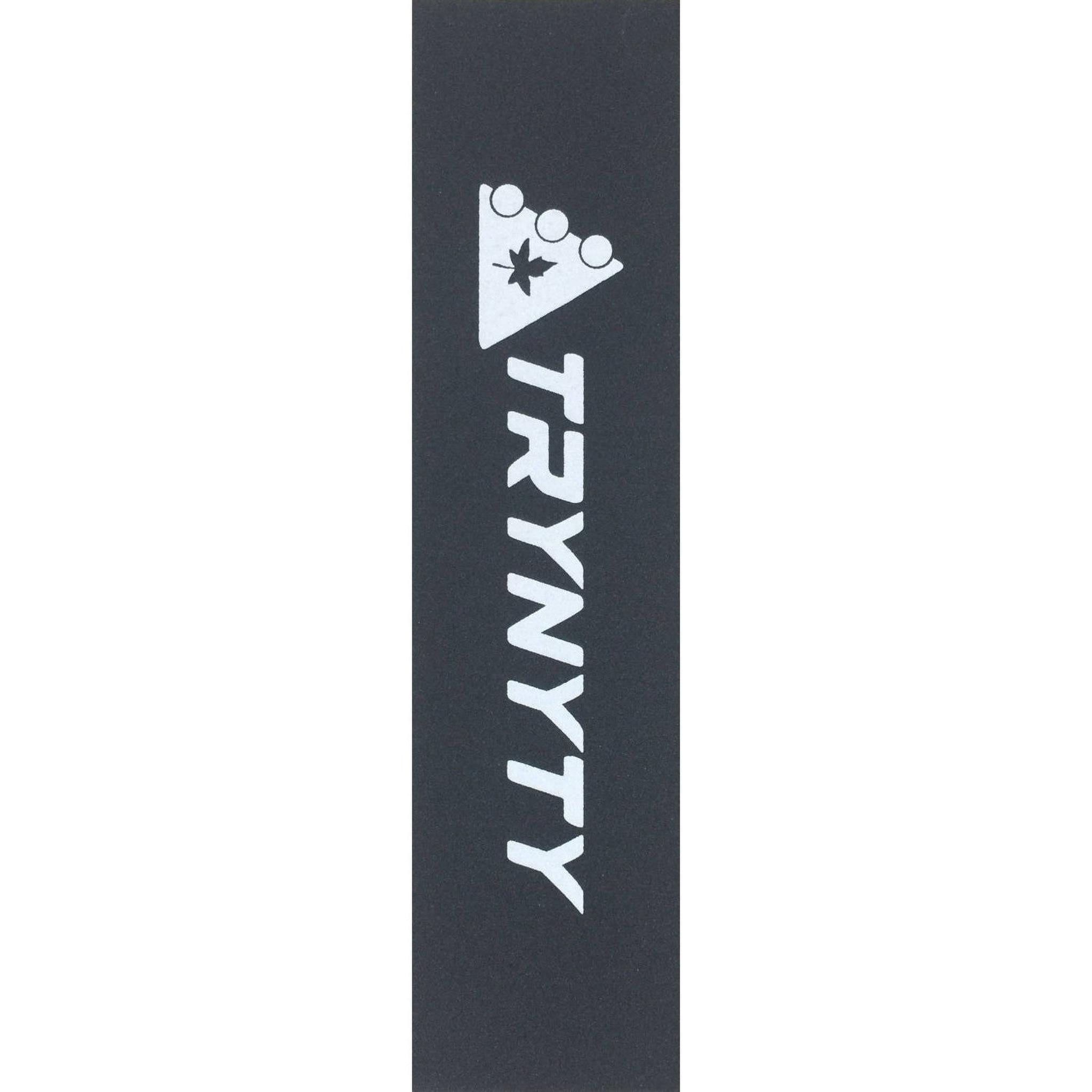 Trynyty Banner Kickbike Griptape - Vit-ScootWorld.se
