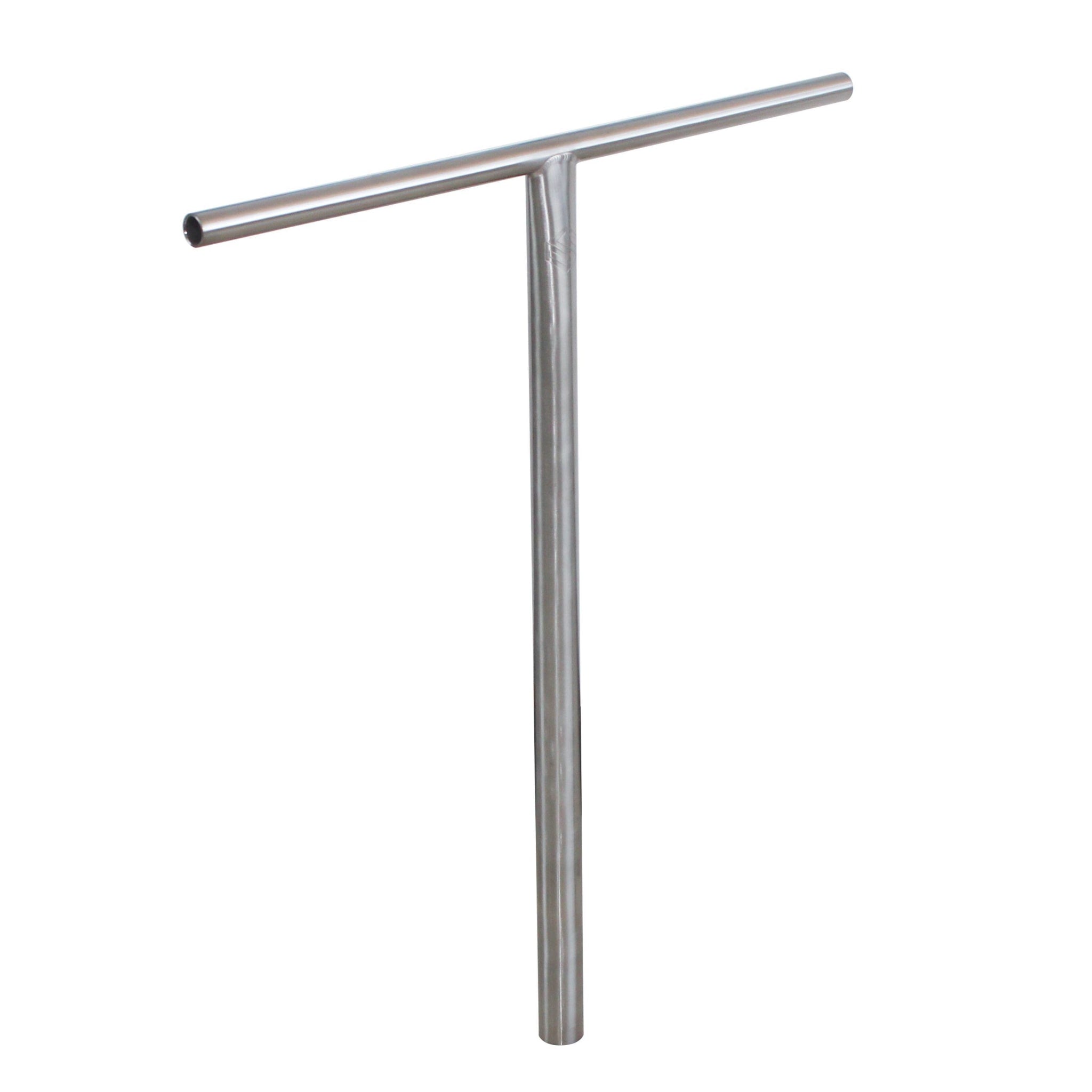 Striker Titanium T-bar Sparkcykel Styre - Raw-ScootWorld.se