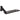 Apex 5" Box Cut Trick Sparkcykel Deck - Svart-ScootWorld.se