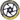 Striker Lux Spoked 110mm Sparkcykel Hjul - Svart/Guld-ScootWorld.se
