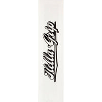 Hella Grip Classic Kickbike Griptape - Xl Black-ScootWorld.se