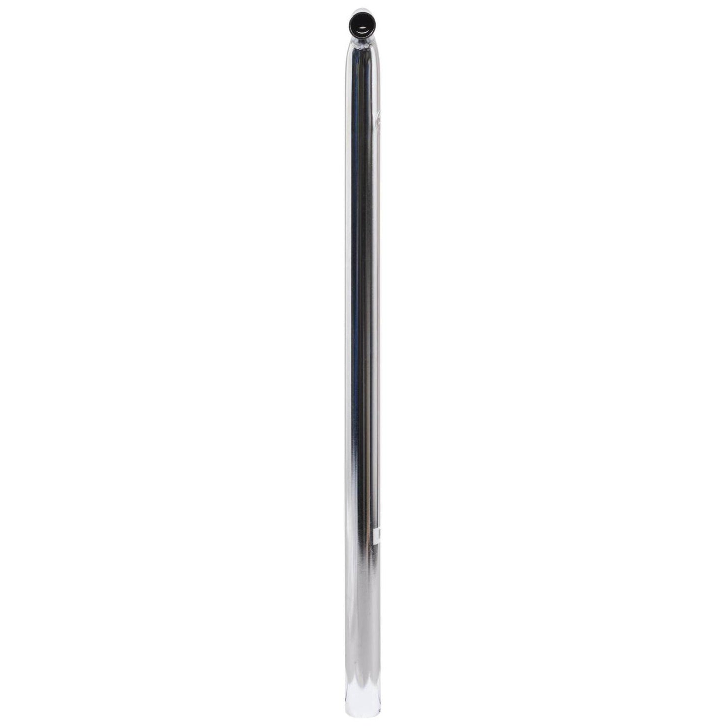 Lucky 4130 Kink Scooter Bar - Chrome-ScootWorld.se