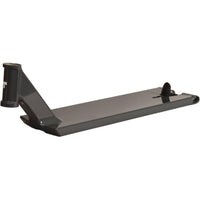 Tilt Method Kickbike Deck - Gunmetal-ScootWorld.se