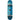 Heart Supply Round Logo Skateboard - Stripes-ScootWorld.se