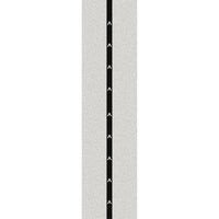 Above A-Row Kickbike Griptape - Negative-ScootWorld.se