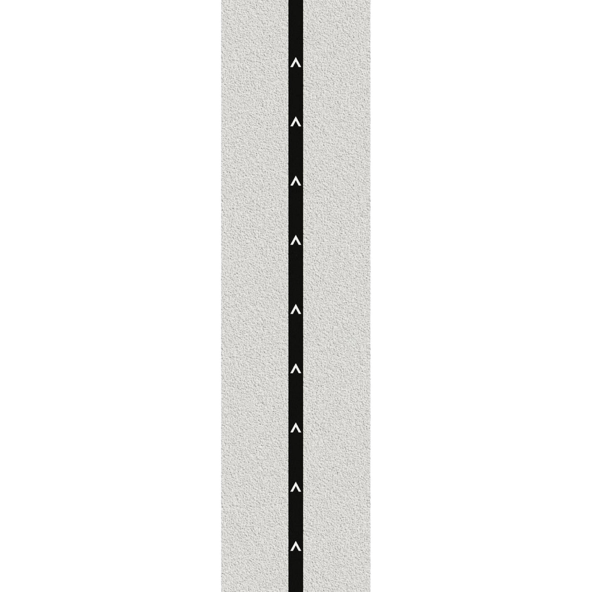 Above A-Row Kickbike Griptape - Negative-ScootWorld.se