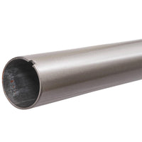 Lucky 4130 Kink Scooter Bar - Graphite-ScootWorld.se