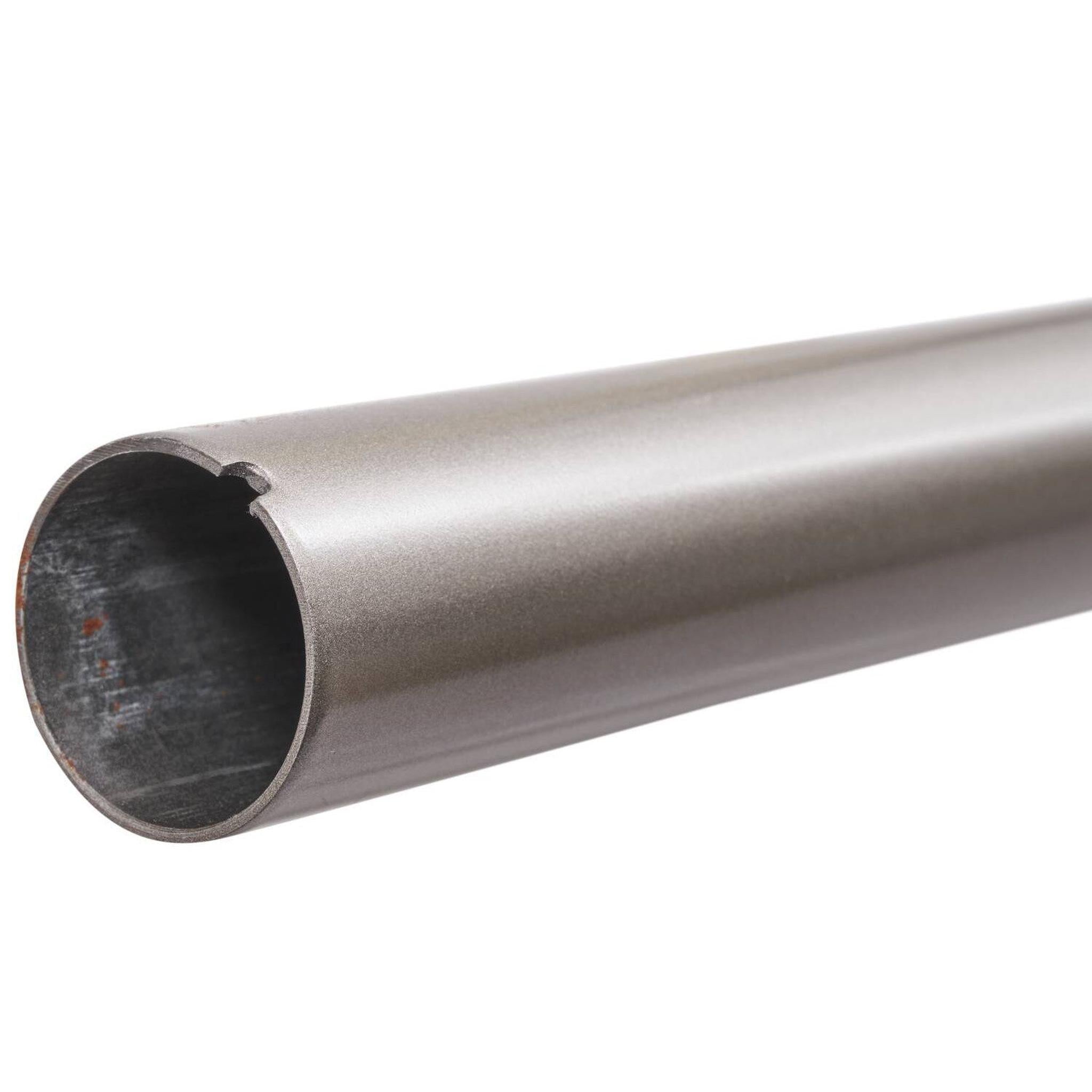 Lucky 4130 Kink Scooter Bar - Graphite-ScootWorld.se