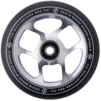 Striker Gravis Spoked 110mm Sparkcykel Hjul - Raw-ScootWorld.se