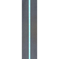 Above A-Row Kickbike Griptape - Turkos-ScootWorld.se