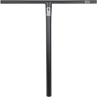 CORE Nova Titanium Sparkcykel Styre - Svart-ScootWorld.se