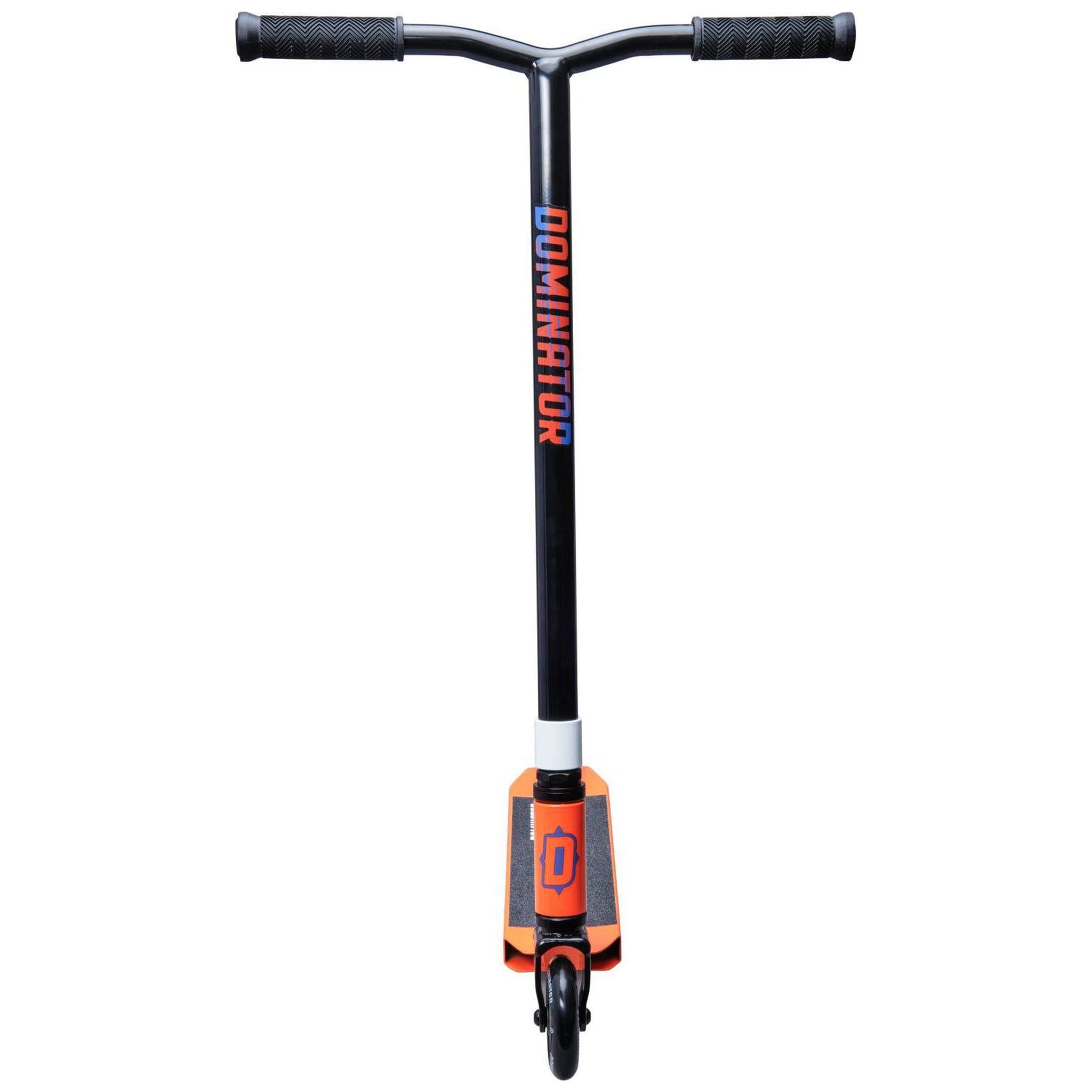Dominator Cadet Trick Sparkcykel - Orange-ScootWorld.se