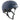 TSG Evolution Skate Hjälm - Satin Blue-ScootWorld.se