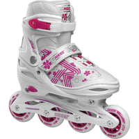 Roces Jokey 3.0 Inliners Flicka - Vit-ScootWorld.se