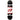 Hydroponic Block Komplet Skateboard - Svart/Vit-ScootWorld.se