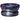 Trynyty Integrated Kickbike Headset - Oil Slick-ScootWorld.se