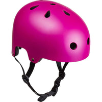 HangUp Skate Hjälm II - Lila-ScootWorld.se