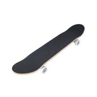 SkatenHagen Komplett Skateboard - SmileyFace-ScootWorld.se